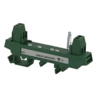 Carlo Gavazzi - Adaptateur rail DIN pour relais RP LED 250V