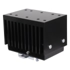Carlo Gavazzi - Dissipateur thermique pour montage rail Din 1 pôle /3ph DIN