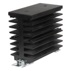 Carlo Gavazzi - Dissipateur thermique pour montage rail 1 pôle