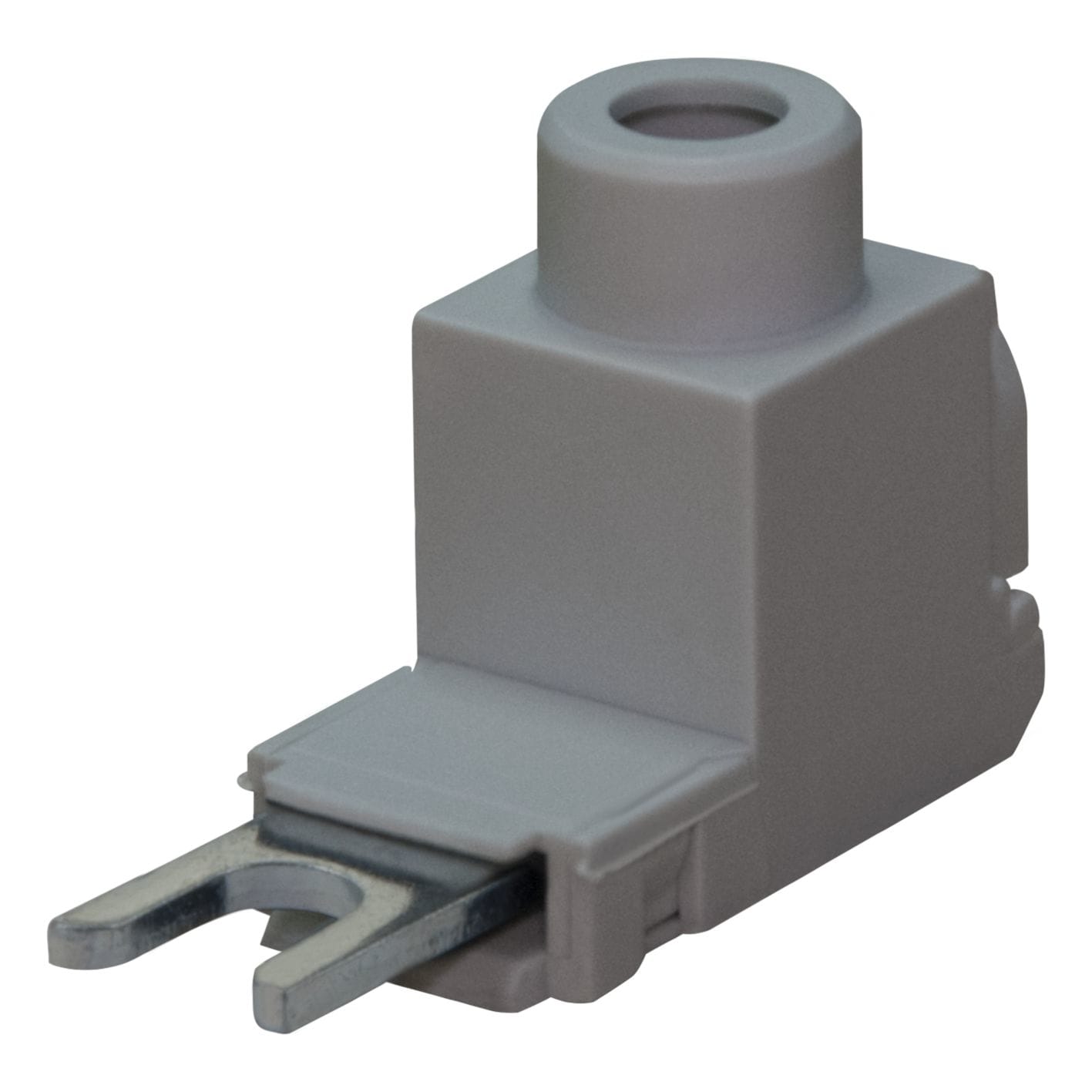 Carlo Gavazzi - Lot de 10 bornes IP 20 relais RM câble 35mm²