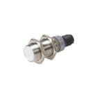 Carlo Gavazzi - Détecteur inductif acier inox M18 NA NF,connecteur