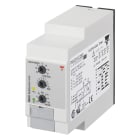 Carlo Gavazzi - Temporisation multifonction 2relais embrochable 115Vca