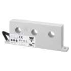 Carlo Gavazzi - Transformateur de courant CA - Entrée 2-20A - Signal de sortie 0,4-4Vp