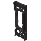 Carlo Gavazzi - Support de montage pour capteur CD34, 26x7,6x74mm