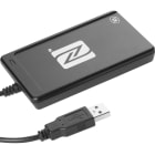 Carlo Gavazzi - Lecteur/enregistreur NFC USB pour relais de contrôle série DPD02