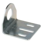 Carlo Gavazzi - Support de montage, coudé, pour cellules M12 AISI316L