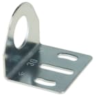 Carlo Gavazzi - Support de montage, coudé, pour cellules M18