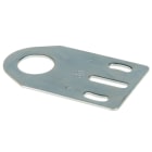 Carlo Gavazzi - Support de montage, droit, pour cellules M18