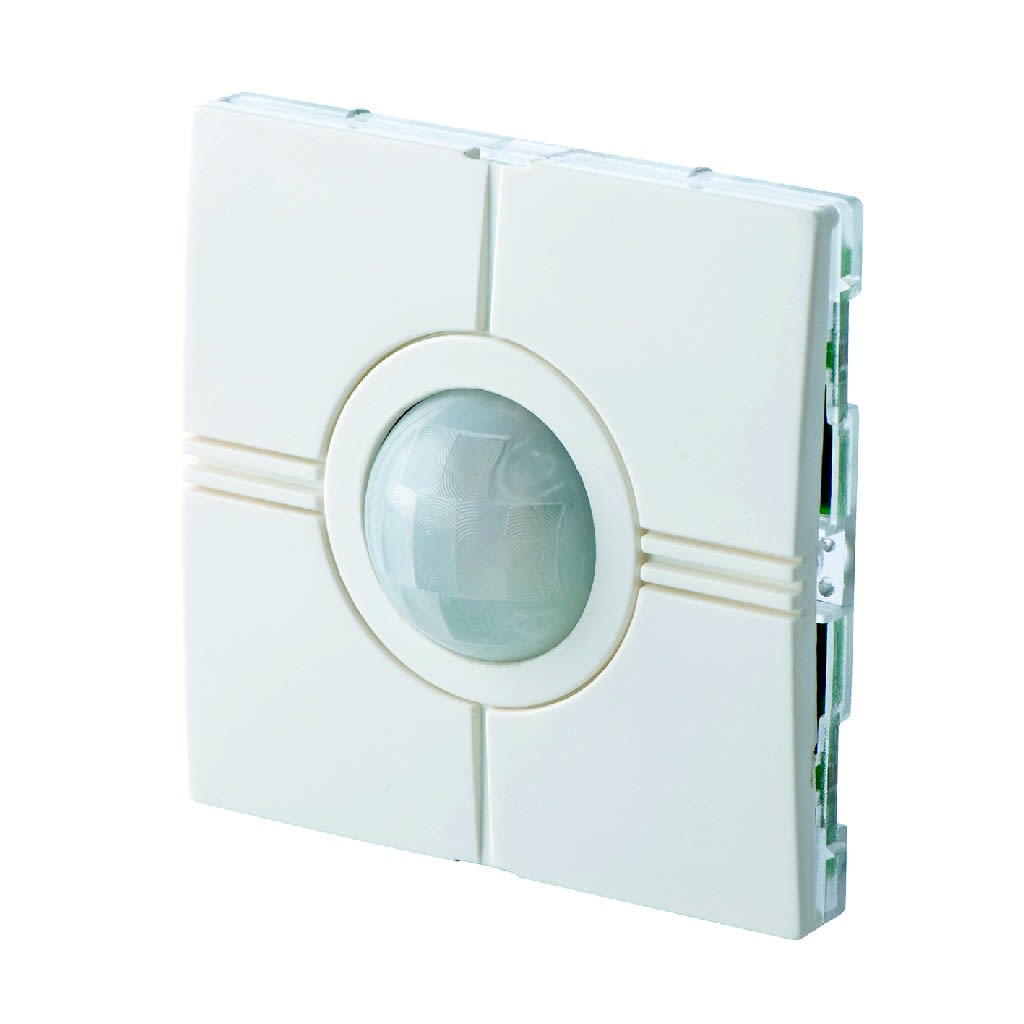Carlo Gavazzi - Smart Dupline Capteur PIR intérieur 90°,détection de présence, mouvements 55x55