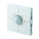 Carlo Gavazzi - Smart Dupline Capteur PIR intérieur 90°,détection de présence, mouvements 55x55