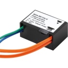 Carlo Gavazzi - Smart Dupline module décentralisé relais 13A. Alimenté par le réseau Dupline®