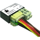 Carlo Gavazzi - Smart Dupline module 8 entrées contact libre de potentiel. Auto-alimenté