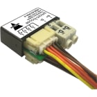 Carlo Gavazzi - Smart Dupline émetteur module 4e/4s PNP, alimenté par le réseau Dupline