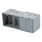 Carlo Gavazzi - Module de base USC pour indicateur numérique convertisseur de signal modulaire