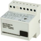 Carlo Gavazzi - Module relais sortie 2x4x16a