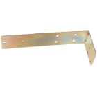 Carlo Gavazzi - Plaque intermediaire rail DIN pour alimentation SPPC