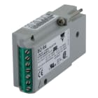 Carlo Gavazzi - Module UDM/USC 2 sorties relais + 2 sorties statiques rev.8