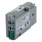 Carlo Gavazzi - Module d'alimentation UDM/USC 90..260Vcc/ac rev.2