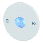 Carlo Gavazzi - Détecteur pir 90° eclairage Smart Dupline rev.2