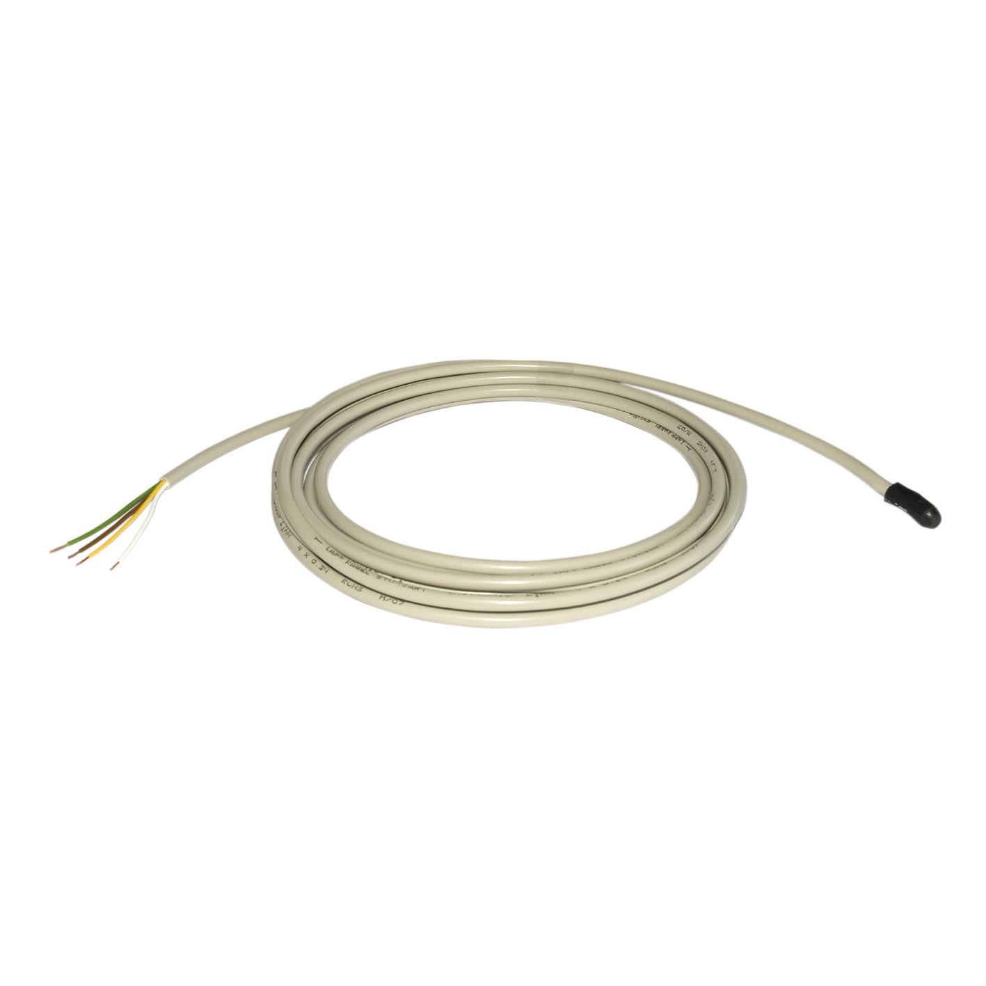 Carlo Gavazzi - Detecteur temperature sol