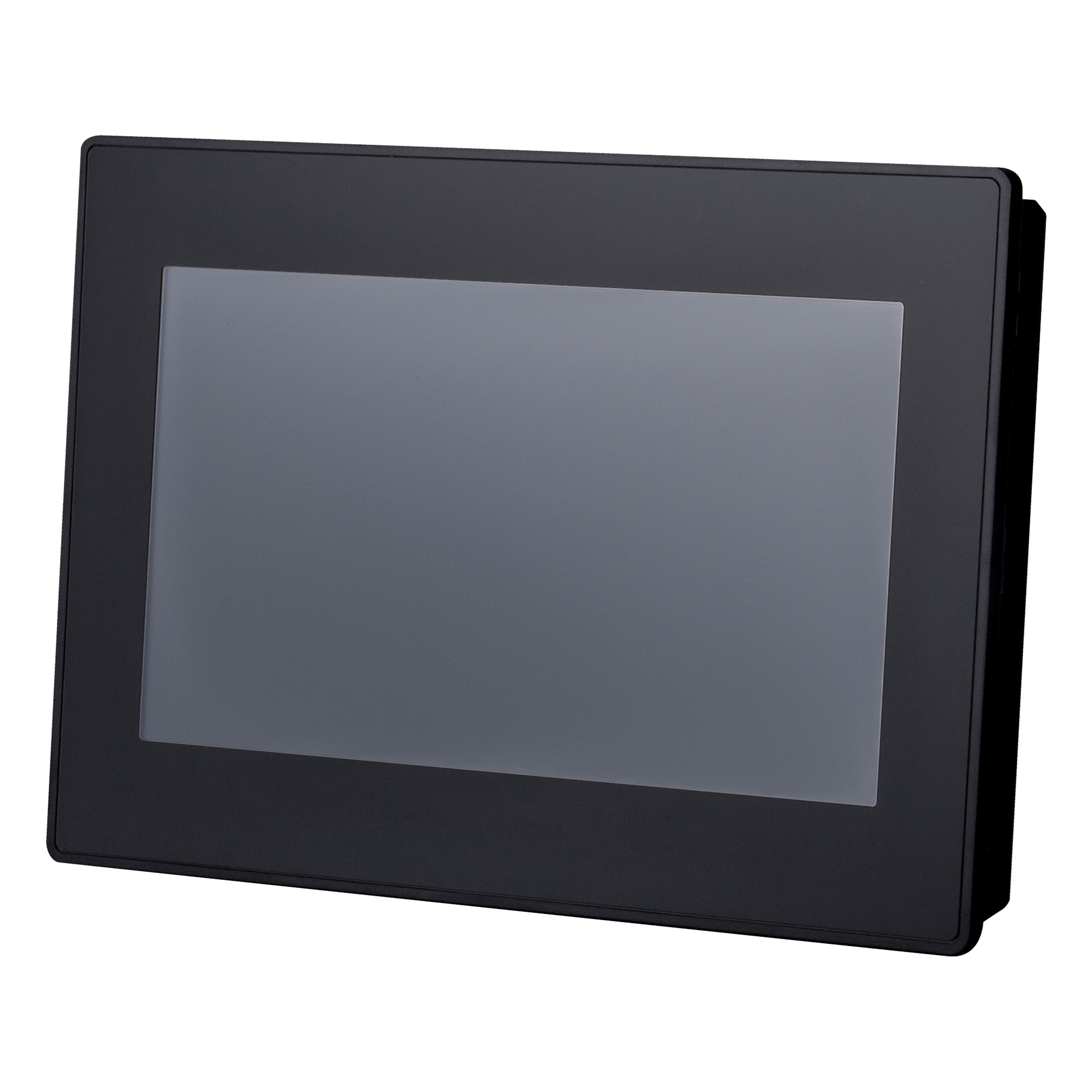 Carlo Gavazzi - Écran tactile couleur 10,1" TFT haute définition Alim 24Vcc USB ETHERNET SERIE