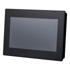 Carlo Gavazzi - Écran tactile couleur 10,1" TFT haute définition Alim 24Vcc USB ETHERNET SERIE