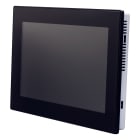 Carlo Gavazzi - Écran tactile couleur 15,6" TFT haute définition Alim 24Vcc USB ETHERNET SERIE