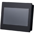 Carlo Gavazzi - Écran tactile couleur 7" TFT haute définition Alim 24Vcc USB ETHERNET SERIE