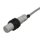 Carlo Gavazzi - Détecteur capacitif plastique noyable portée 8mm M18 IO-Link, cable
