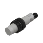 Carlo Gavazzi - Détecteur capacitif plastique M18 NPN NO+NF,connecteur