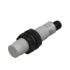 Carlo Gavazzi - Détecteur capacitif plastique non-noyable portée 12mm M18 IO-Link, connecteur