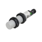 Carlo Gavazzi - Capacitif M18 noyable 8mm, 10-40Vcc, NPN/PNP, NO/NC, M12, Bargraphe, IOLINK