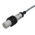 Carlo Gavazzi - Détecteur capacitif plastique M18 SCR NF, cable