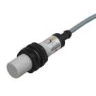 Carlo Gavazzi - Détecteur capacitif plastique M18 SCR NO, cable