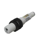 Carlo Gavazzi - Detecteur capacitif plastique M18 fct apprentissage connecteur