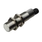 Carlo Gavazzi - Détecteur capacitif acier inox noyable portée 8mm M18 IO-Link, connecteur