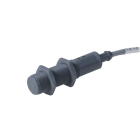 Carlo Gavazzi - Détecteur capacitif pvc M18 PNP NO+NF cable