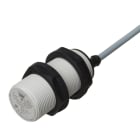 Carlo Gavazzi - Détecteur capacitif plastique noyable portée 16mm M30 IO-Link, cable