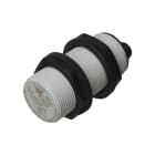 Carlo Gavazzi - Détecteur capacitif plastique M30 NPN NO+NF,connecteur