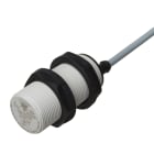 Carlo Gavazzi - Détecteur capacitif plastique M30 NPN NO+NF,cable