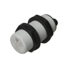 Carlo Gavazzi - Détecteur capacitif plastique M30 PNP NO+NF,connecteur