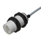 Carlo Gavazzi - Détecteur capacitif plastique M30 NPN NO+NF,cable