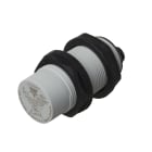 Carlo Gavazzi - Détecteur capacitif plastique M30 PNP NO+NF,connecteur