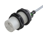 Carlo Gavazzi - Capacitif M30 non-noyable 25mm, 10-40Vcc, NPN/PNP, NO/NC, cab, Bargraphe, IOLINK