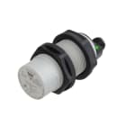 Carlo Gavazzi - Capacitif M30 non-noyable 25mm, 10-40Vcc, NPN/PNP, NO/NC, M12, Bargraphe, IOLINK