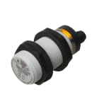Carlo Gavazzi - Détecteur capacitif plastique M30 ca/cc NO+NF connecteur
