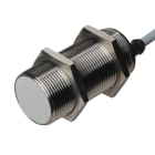 Carlo Gavazzi - Détecteur capacitif acier inox noyable portée 16mm M30 IO-Link, cable