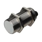 Carlo Gavazzi - Détecteur capacitif acier inox noyable portée 16mm M30 IO-Link, connecteur