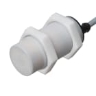 Carlo Gavazzi - Détecteur capacitif teflon non-noyable portée 25mm M30 IO-Link, cable