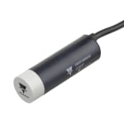 Carlo Gavazzi - Détecteur capacitif 24V tempo travail ATEX